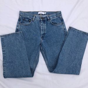 & other stories jeans